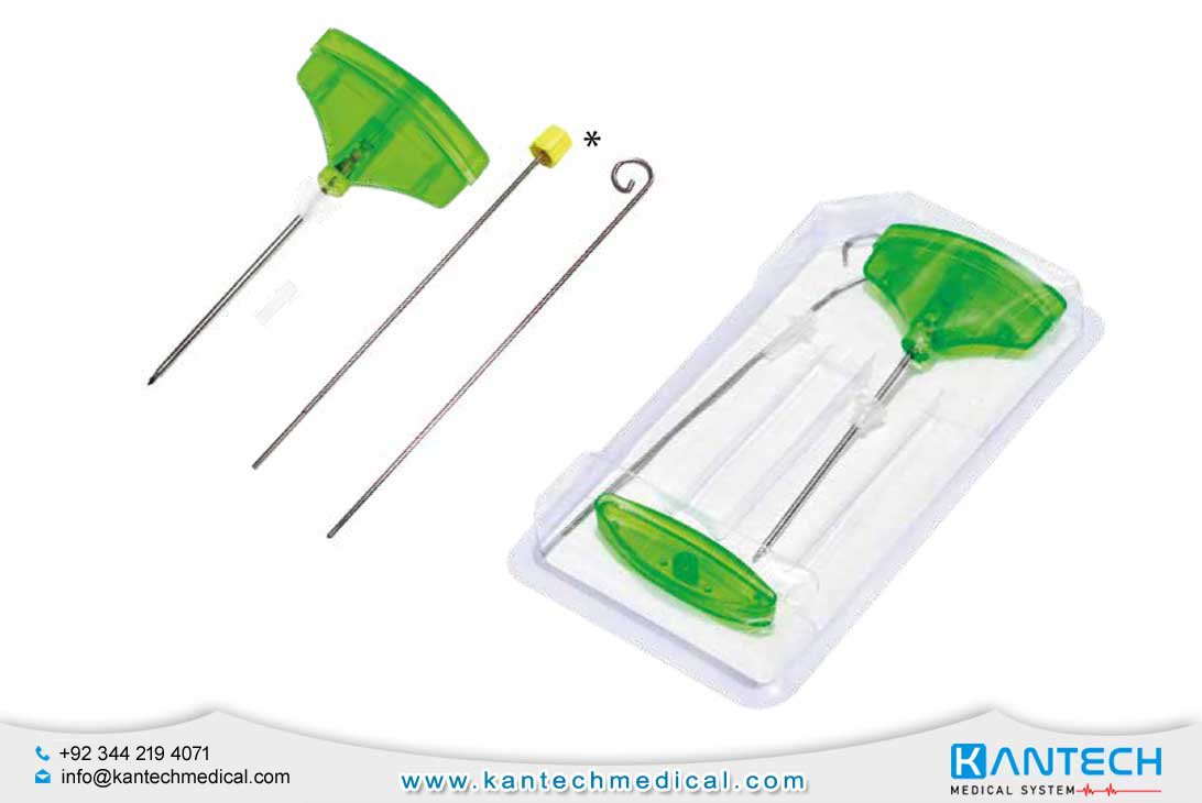 egemen bone marrow needle