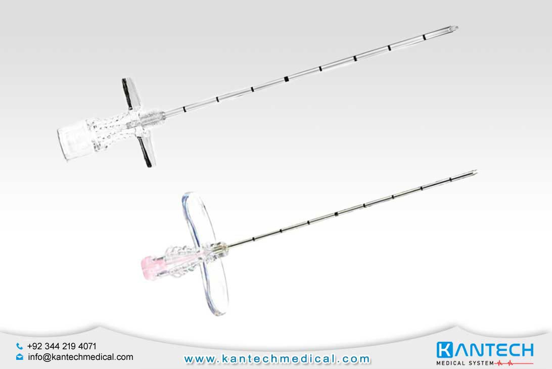 epidural needle pakistan