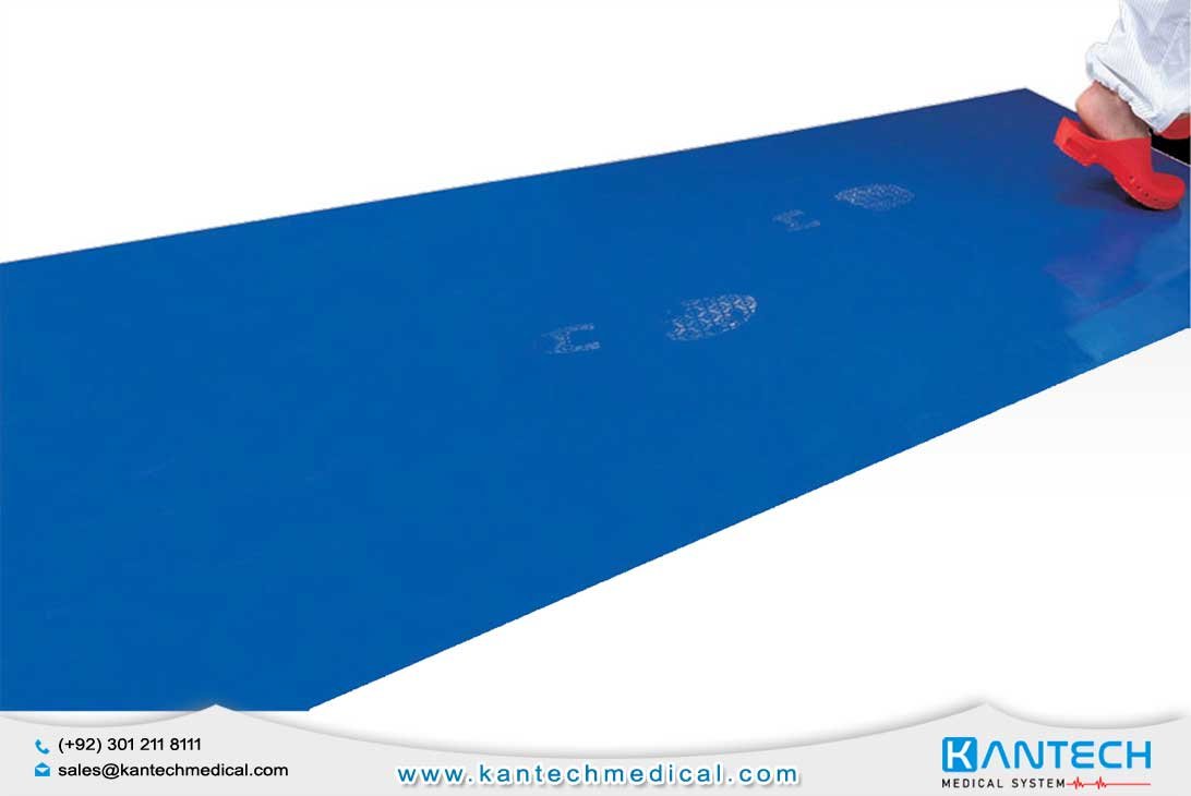 surgical mat